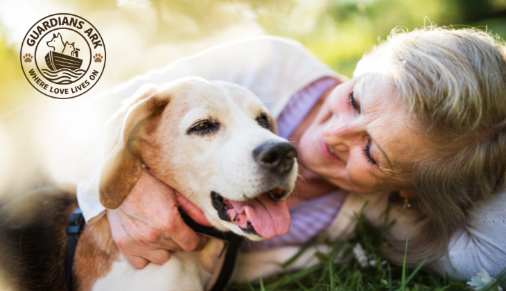 The Estate-Planning Gap No One Talks About: Protecting Pets for Life