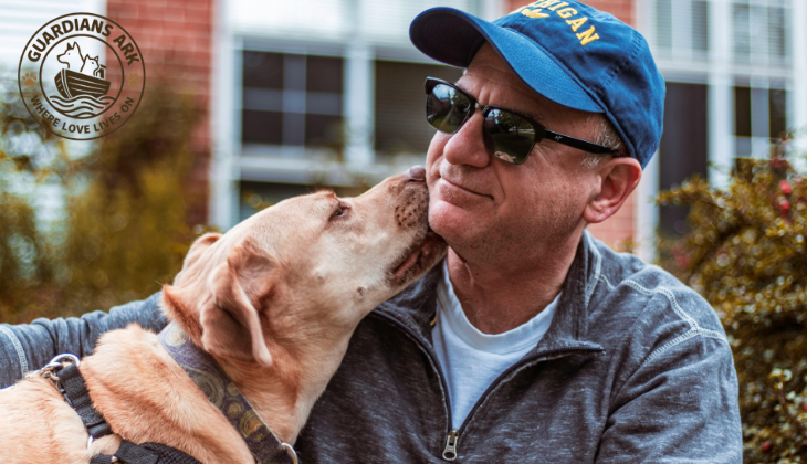 The Emotional Bond Between Humans and Pets — And Why It Deserves Protection
