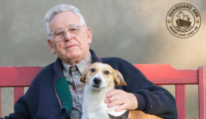 What Really Happens to Pets When Their Owners Move Into Assisted Living?